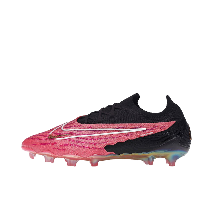 Superge in čevlji Nike Gripknit Phantom GX Elite FG Roza | DC9968-610