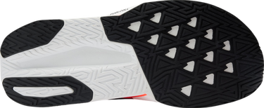 Superge in čevlji New Balance FuelCell Rebel v5 Bela | mfcx-lv5, 3