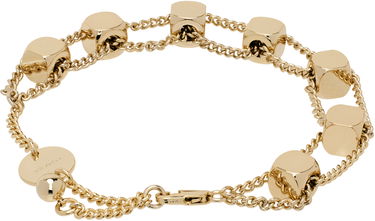 Zapestnica LEMAIRE Lemaire Abacus Chain Bracelet Kovinski | JW0120 LO036, 1