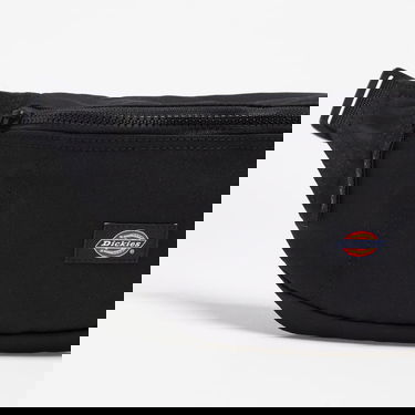 Torbice za okoli pasu Dickies Blanchard Waistbag Črna | DK0A4X8QBLK1, 4