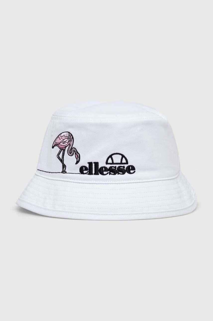 Klobuk Ellesse Bucket Hat Bela | SASA3235, 0