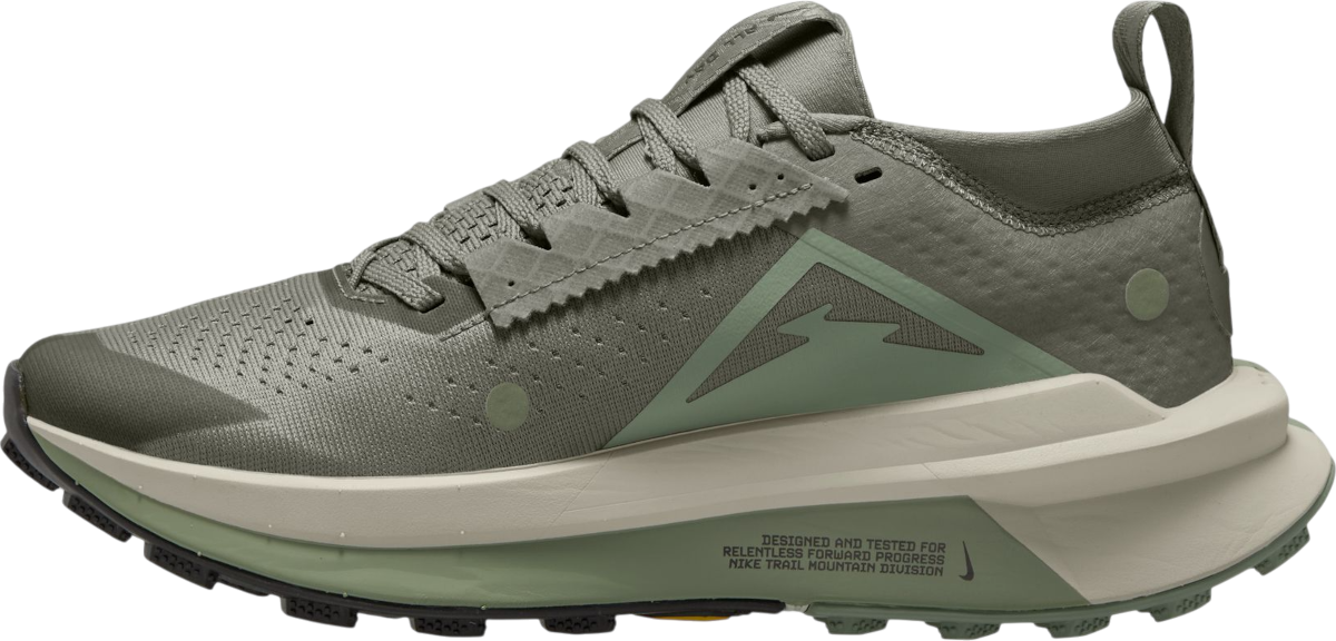 Superge in čevlji Nike Zegama 2 Zelena | fd5191-301, 1