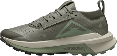 Superge in čevlji Nike Zegama 2 Zelena | fd5191-301, 1