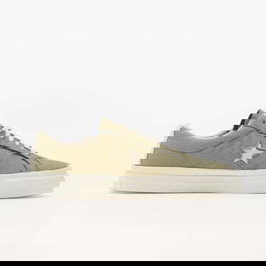 Superge in čevlji Converse One Star Tri-Panel Reveal "Indigo/ Obsidian/ Egret" Bež | 172934C, 1