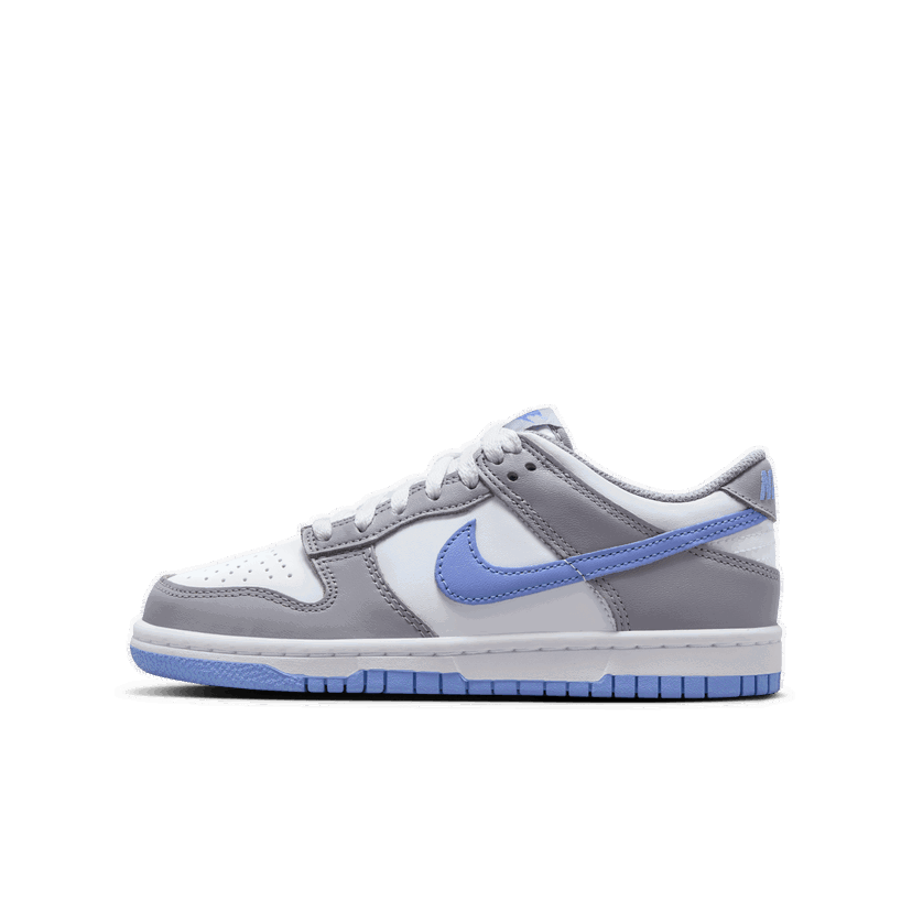 Superge in čevlji Nike Dunk Low Modra | FB9109-121