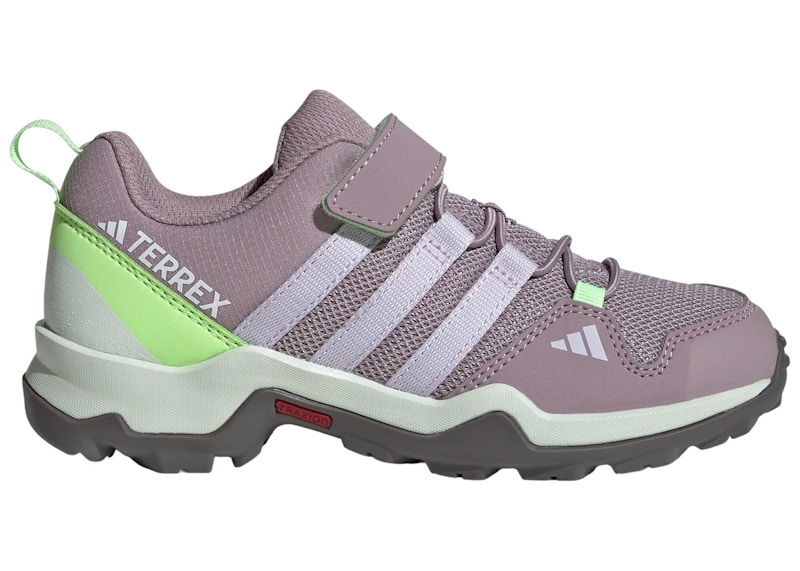 Superge in čevlji adidas Performance Terrex AX2R Lila | IE7614, 0