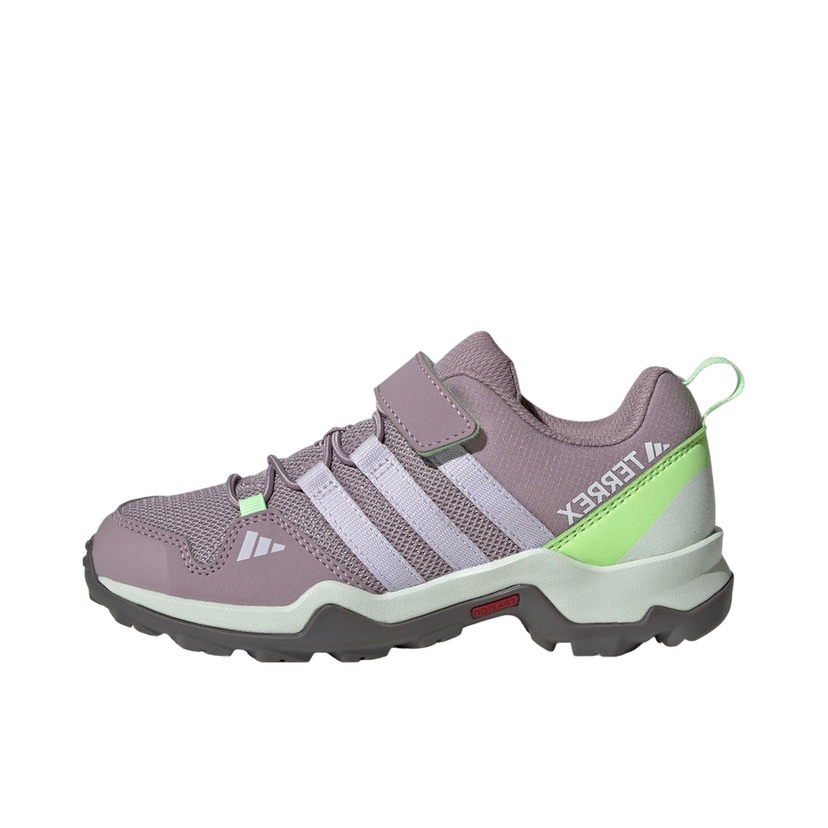 Superge in čevlji adidas Performance Terrex AX2R Lila | IE7614