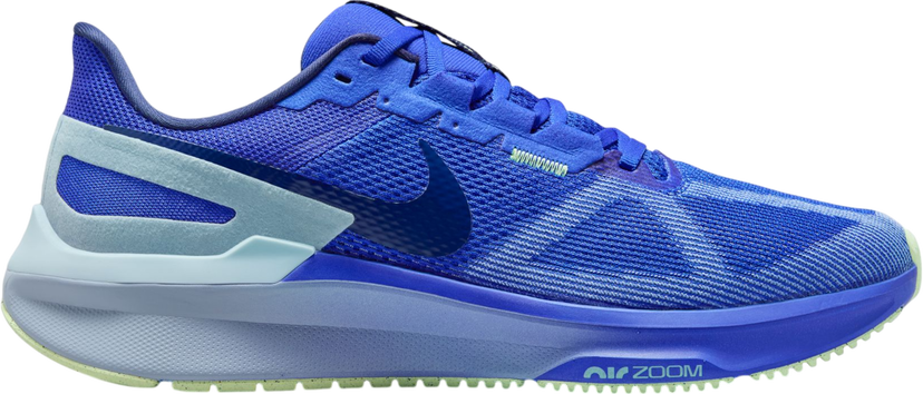 Superge in čevlji Nike Structure 25 Modra | dj7883-403