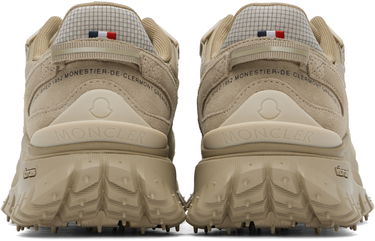 Superge in čevlji Moncler Moncler Trailgrip Low Top Bež | K109A4M00100M5552, 1