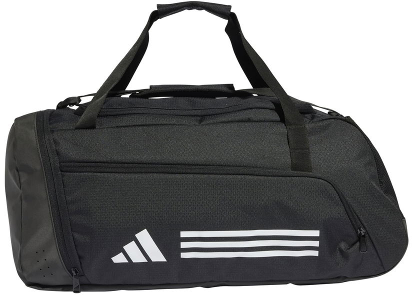 Potovalna torba adidas Originals TR DUFFLE M BAG Črna | ip9863