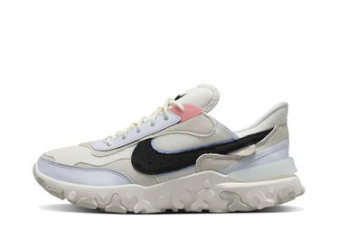 Superge in čevlji Nike React Revision W Bež | DQ5188-102, 3