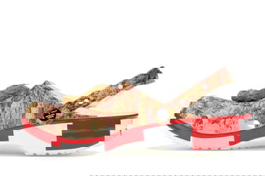 Superge in čevlji Crocs KFC x Classic Clog "Fried Chicken Print" Večbarvna | 206675 90H, 0