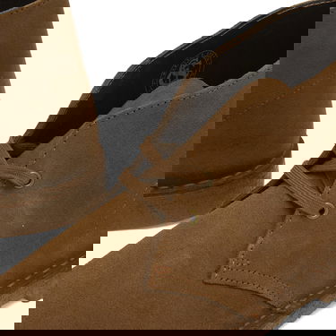Superge in čevlji Clarks Desert Boot Rjava | 26155481-COL, 4