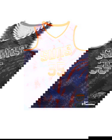 Dres Nike Kevin Durant Phoenix Suns 2025/26 Select Series Swingman Jersey Lila | HJ4063-566, 3