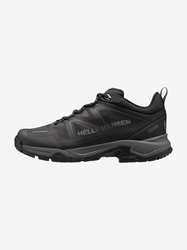 Superge in čevlji Helly Hansen Cascade Low Črna | 11749, 1