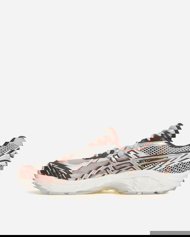 Superge in čevlji Asics Above The Clouds x GT-2160 "Chocolate Brown" Kovinski | 1203A654-100, 3