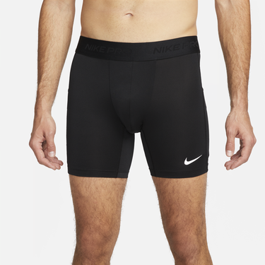 Kratke hlače Nike Pro Dri-FIT Črna | FB7958-010, 2
