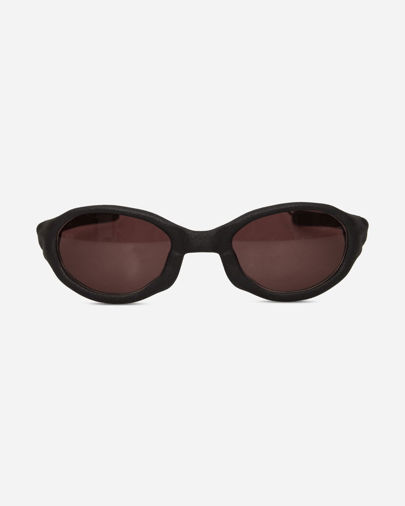 Sončna očala Rayon Vert Wormholes Sunglasses Črna | S5RVAC05 BLACK