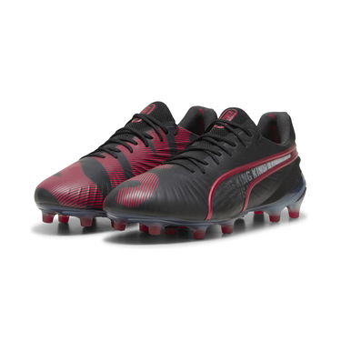 Superge in čevlji Puma KING ULTIMATE Launch Edition FG/AG Črna | 108067_01, 1