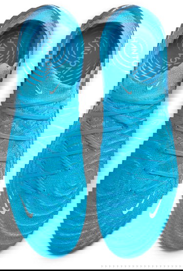 Superge in čevlji Nike Phantom GX II Elite SG-PRO Modra | fq9034-400, 5