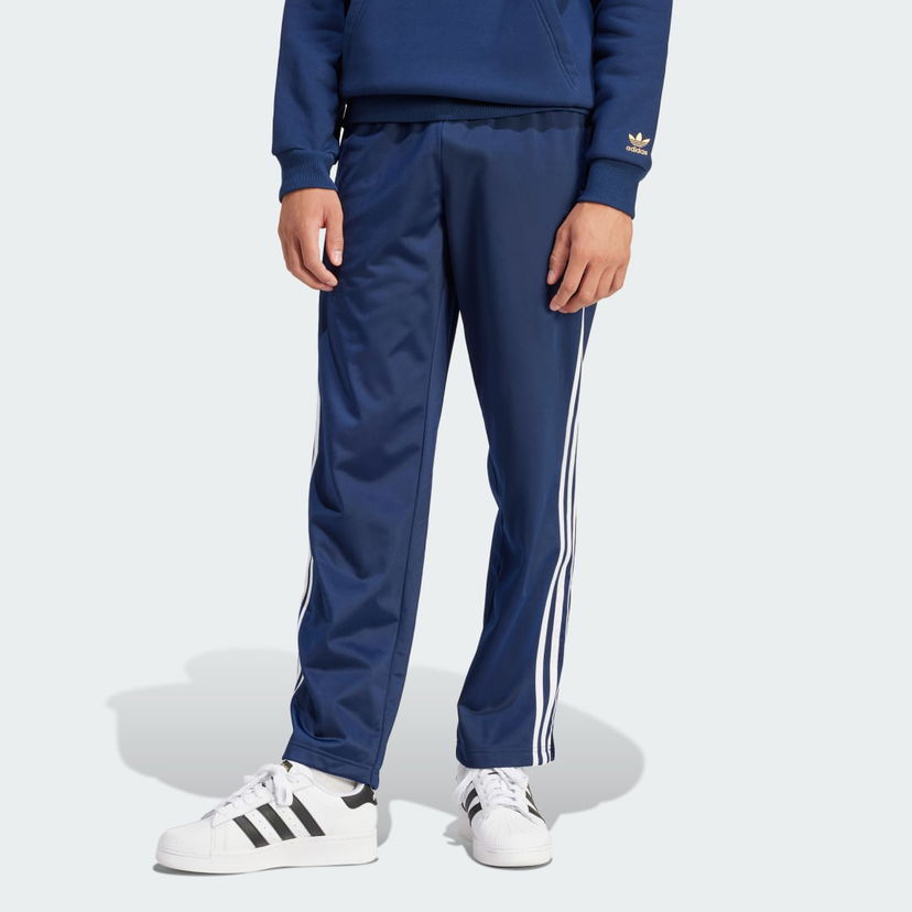 Trenirka adidas Originals Adicolor Classics Firebird Track Pants Mornarica | IM9471