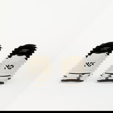 Superge in čevlji Y-3 A3 Control Core White/ Core White/ Black Bela | JQ2423, 4