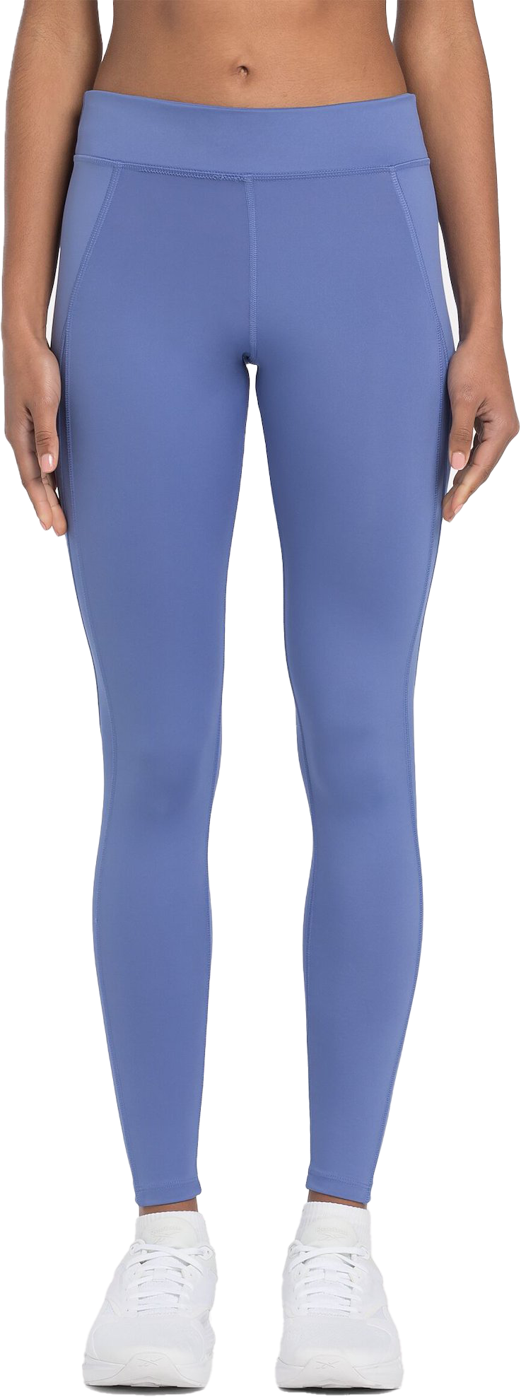 Pajkice Reebok LUX CONTOUR TIGHT Lila | 100076337