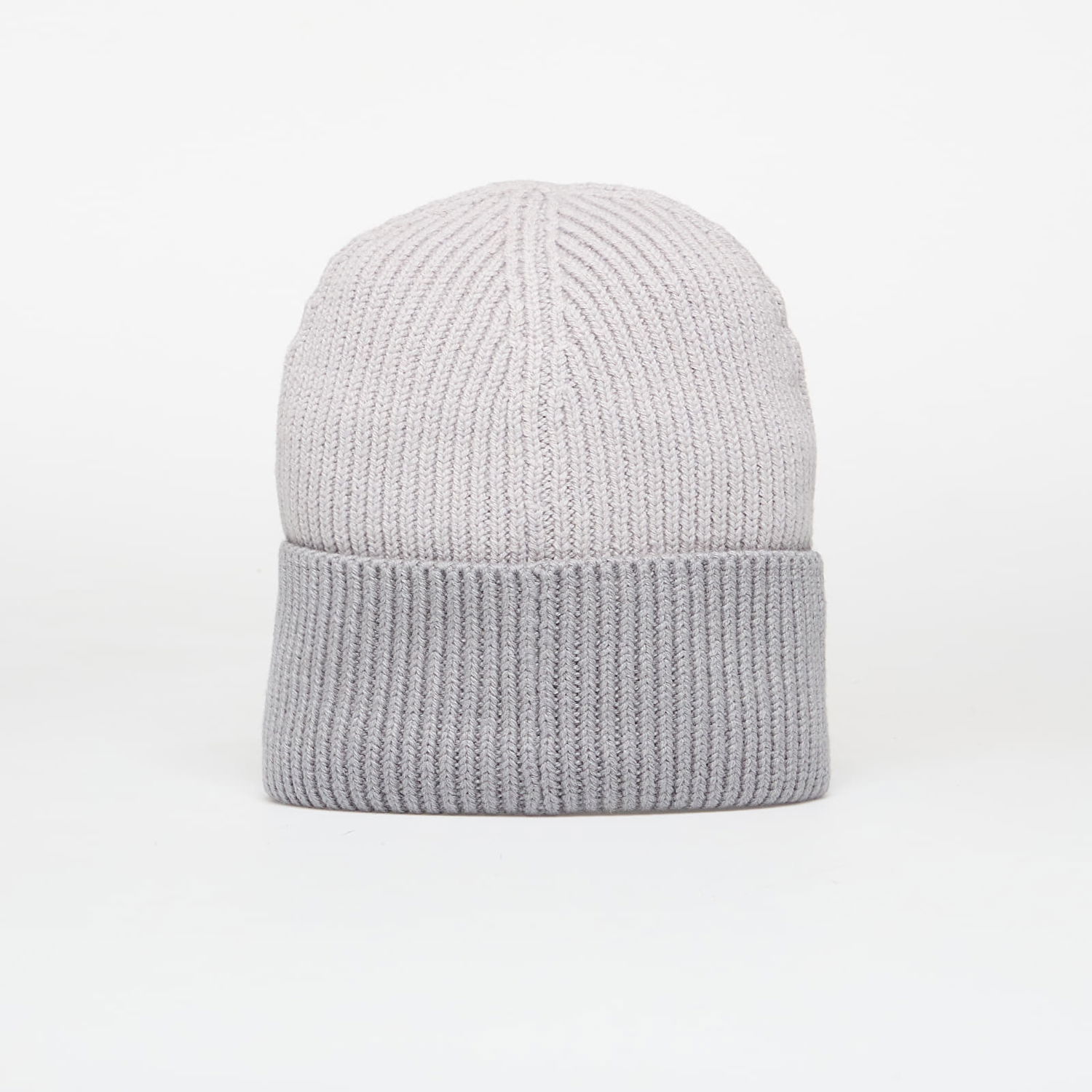Klobuk CALVIN KLEIN Calvin Klein Patch Wool Chunky Hat Siva | LV04D8029G QBW, 1