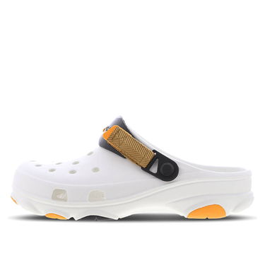 Superge in čevlji Crocs Classic All-Terrain Clog Bela | 20634094S, 1