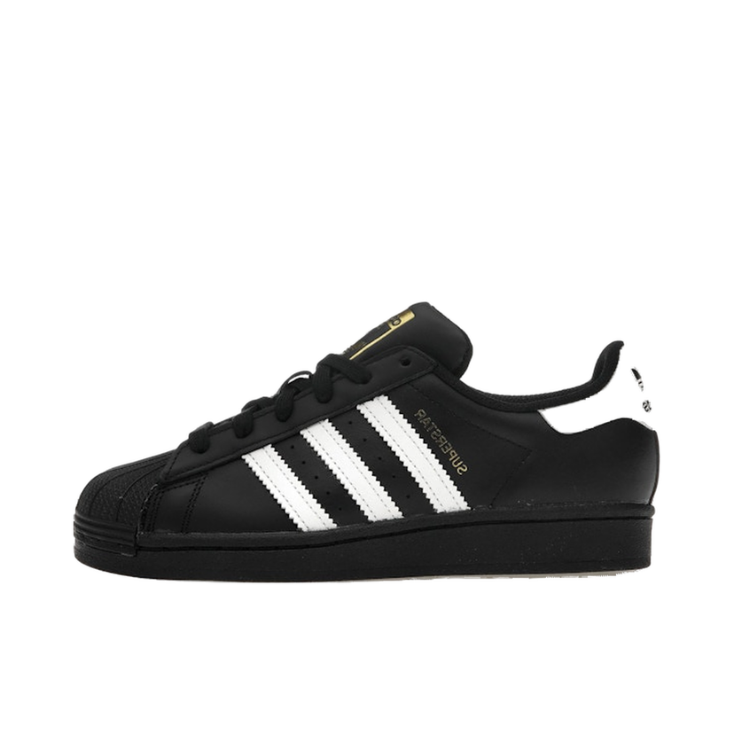 Superge in čevlji adidas Originals Superstar Črna | EF5398