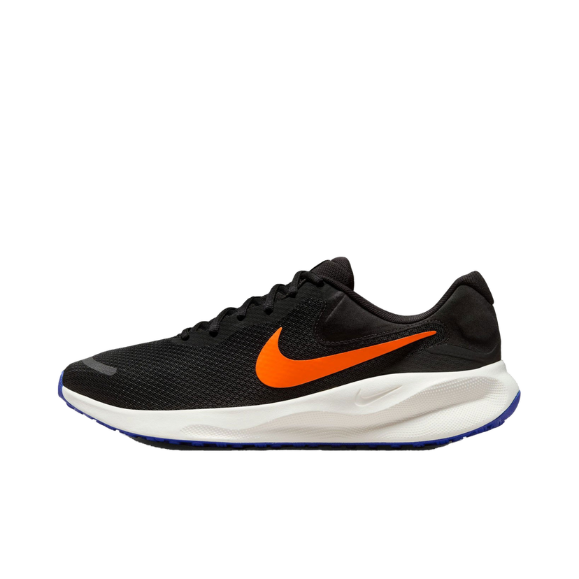 Tek Nike Revolution 7 Črna | FB2207-008