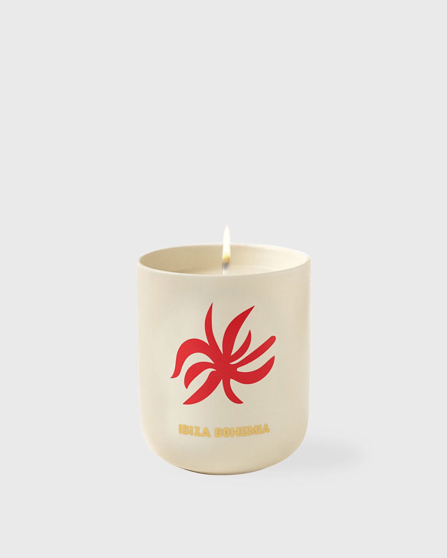 Home decor ASSOULINE Ibiza Bohemia Travel Candle Večbarvna | 882664004583, 1