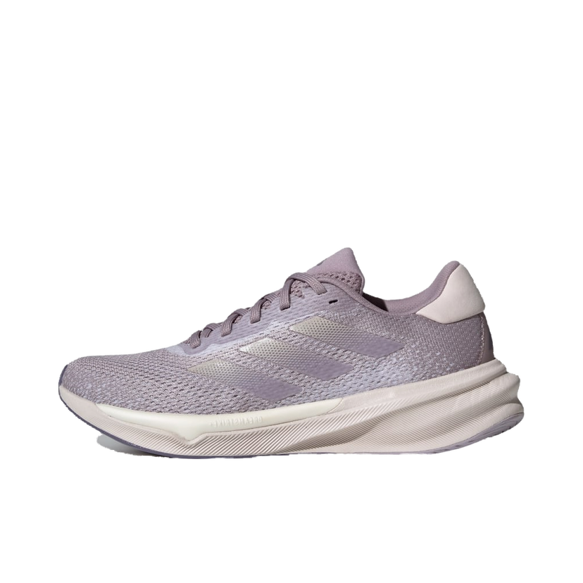 Tek adidas Performance Supernova Stride Lila | IG8291