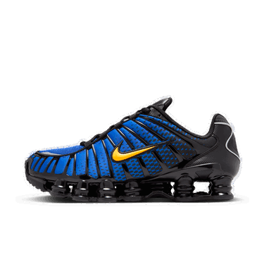 Superge in čevlji Nike Shox TL Modra | IB7670-001, 1