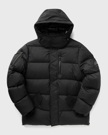 Puhovka Moose Knuckles EVEREST 3Q Puffer Jacket Črna | M34MJ196-292, 0