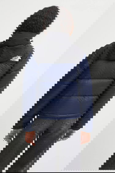 Puhovka The North Face 1996 Retro Nuptse Down Jacket Mornarica | NF0A3XEOGOB1, 2