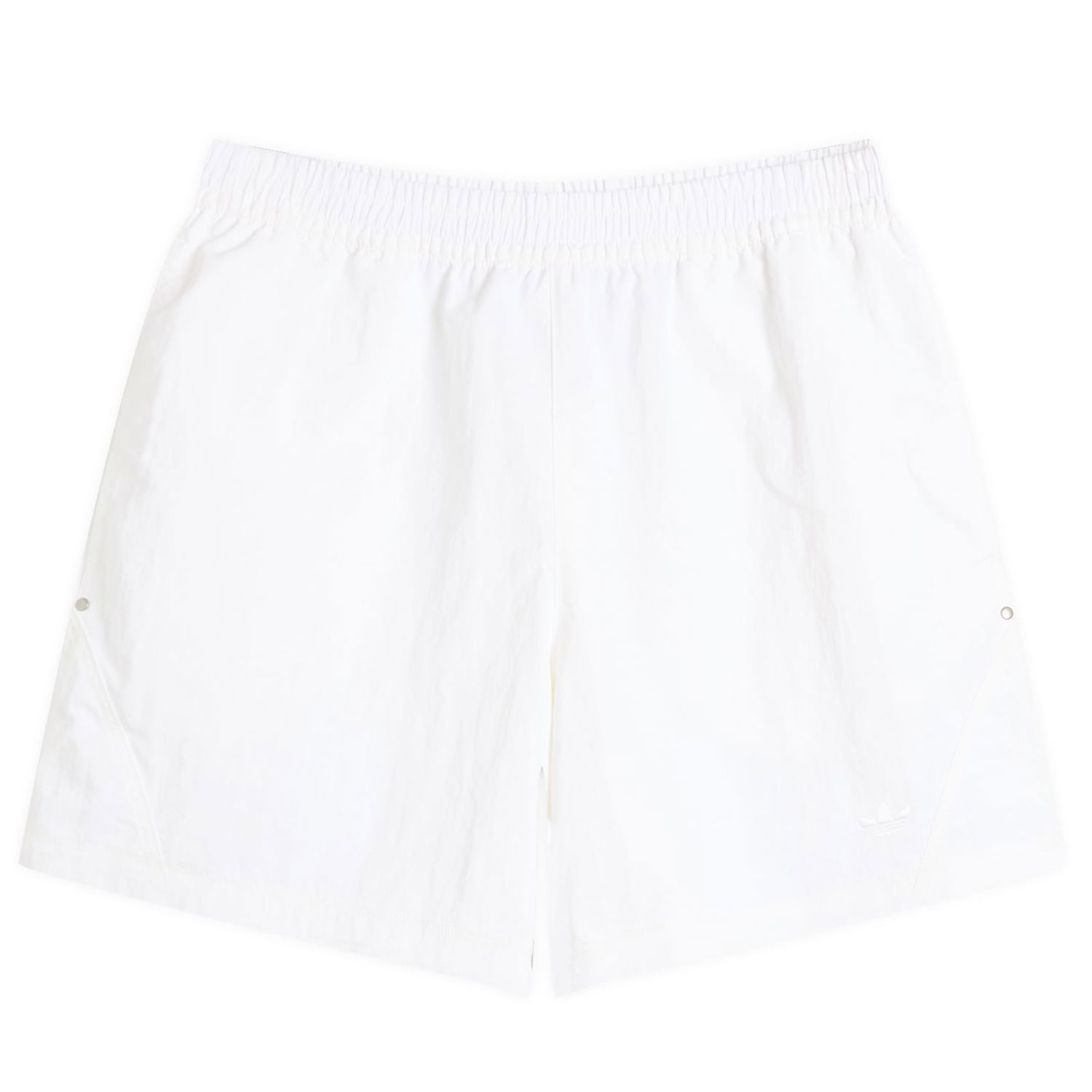 Kratke hlače adidas Originals OG LA Nylon Shorts, Size Small Bela | JX6145, 0