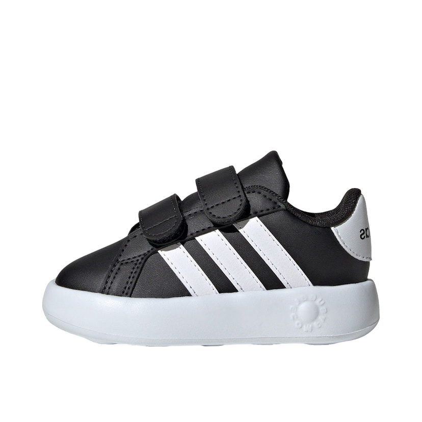 Superge in čevlji adidas Originals Grand Court 2.0 Črna | ID5272