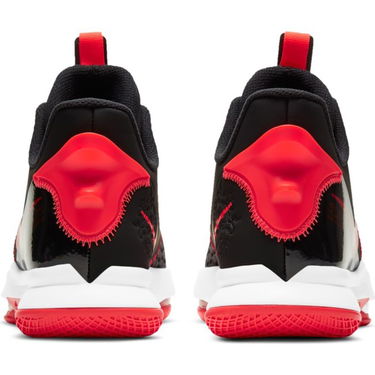 Superge in čevlji Nike LeBron Witness 5 Črna | CQ9380-005, 4
