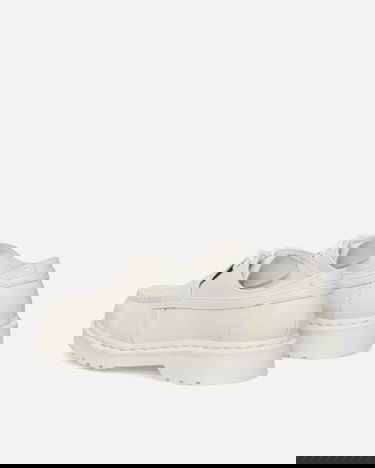 Modni dodatki Maison Margiela Dr. Martens 1461 Penton Mash Up Loafers Bela | SH3WR0005 HB009, 4