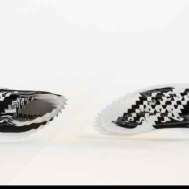 Superge in čevlji Converse Chuck Taylor All Star Construct Black/ Vintage White/ Black Črna | A06600C, 2