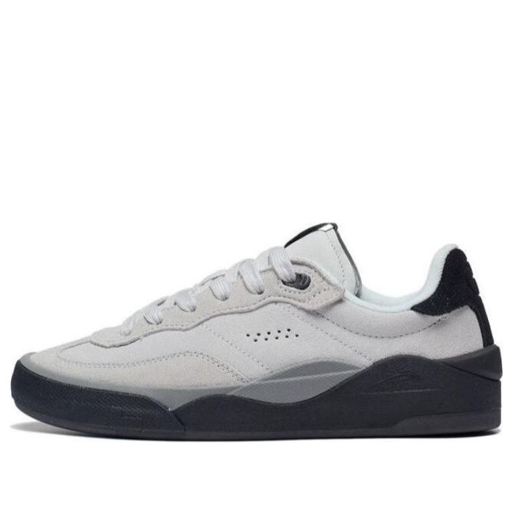 Superge in čevlji Li-Ning Skategeneral Siva | AEPSA50-2