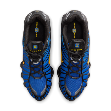 Superge in čevlji Nike Shox TL Modra | IB7670-001, 2