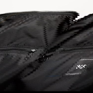 Torba za čez ramo Y-3 Y-3 Nylon Crossbody Bag Črna | JW4711, 3