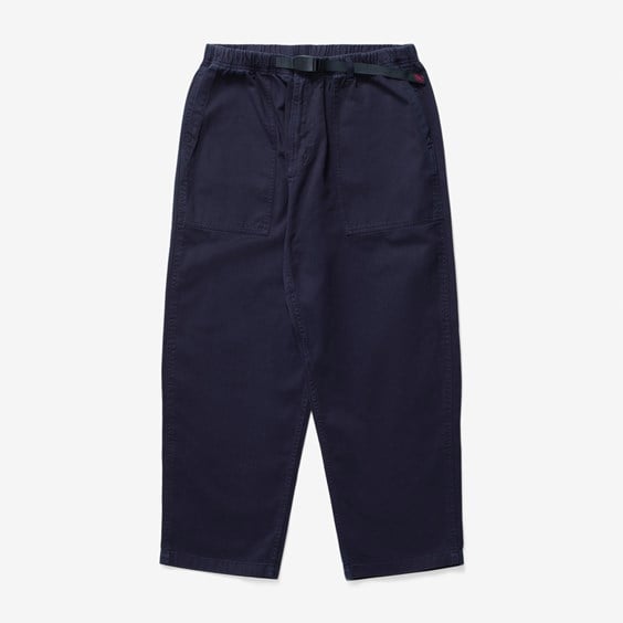 Hlače GRAMICCI Loose Tapered Pant Črna | G103-OGT-DNVY, 0