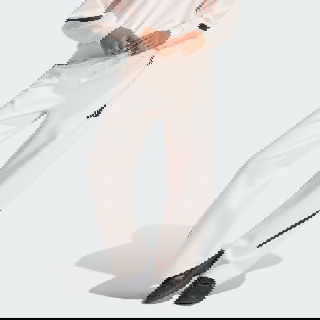 Trenirka adidas Performance Z.N.E. Barrel Sweatpants Roza | JF4780, 0