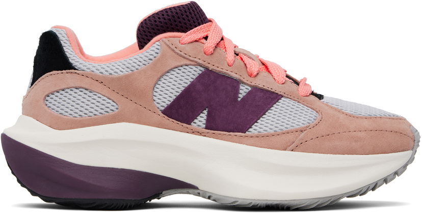 Superge in čevlji New Balance WRPD Runner Roza | UWRPDMSE