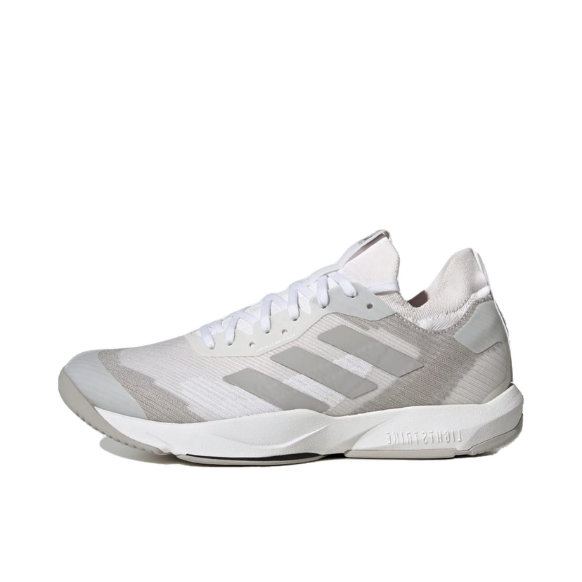 Superge in čevlji adidas Performance Boty Rapidmove ADV Trainer Siva | HP3266