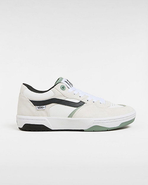 Superge in čevlji Vans Rowan 2 Unisex Bela | VN0A2Z3IJVY, 0