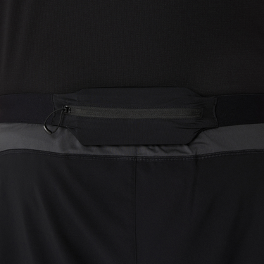 Kratke hlače Asics Asics Road 5" Running Shorts Črna | 2011d247-001, 3